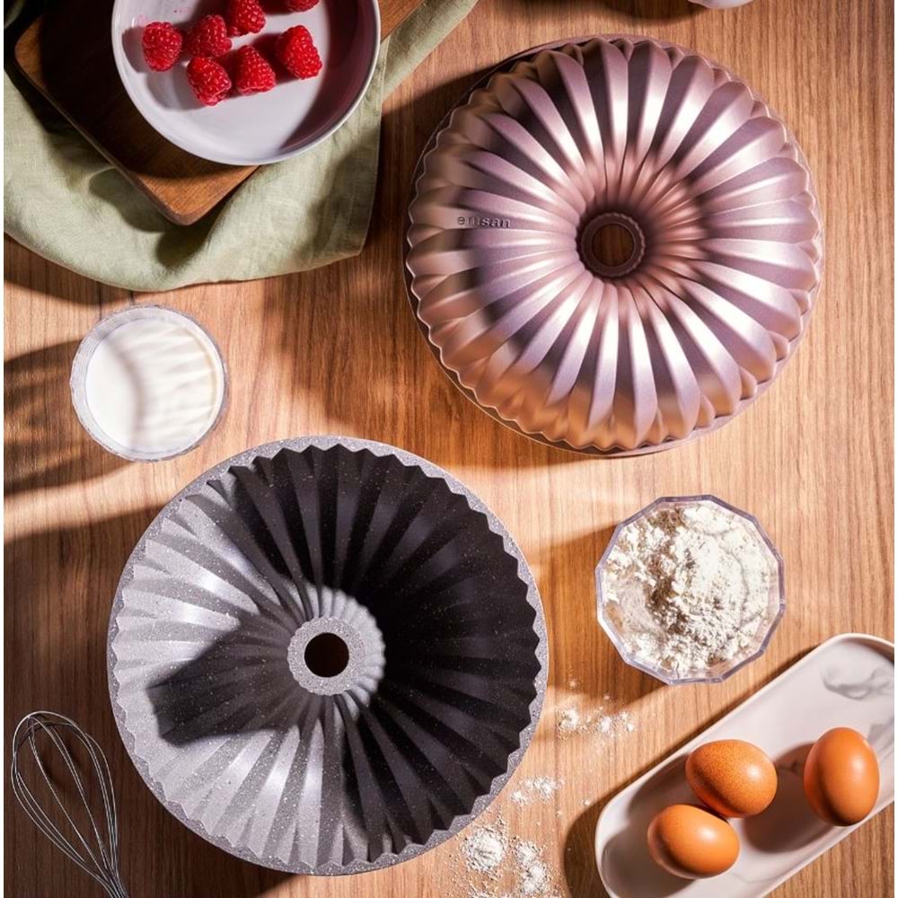 EMS GRISS HARDSTONE KEK KALIBI GOLDEN PINK