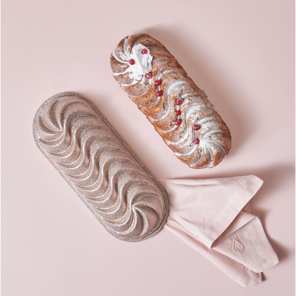 EMSAN BUKLE BATON KEK KALIBI R.GOLD