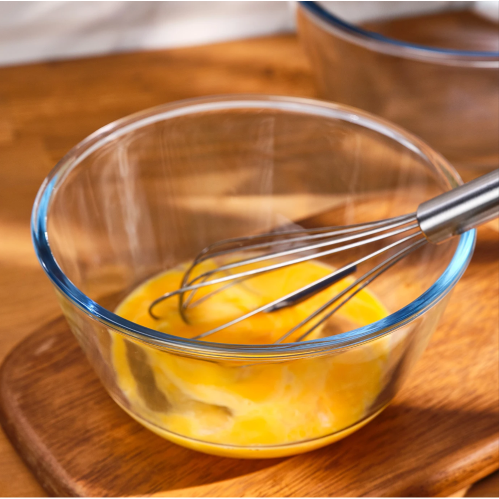 EMSAN MUNDO BOROSİLİKAT KARIŞTIRMA KABI 2,0 L