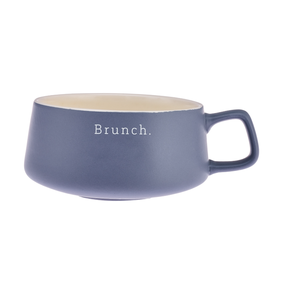 EMSAN BRUNCH NEWBONE KUPA 320M, LACİVER