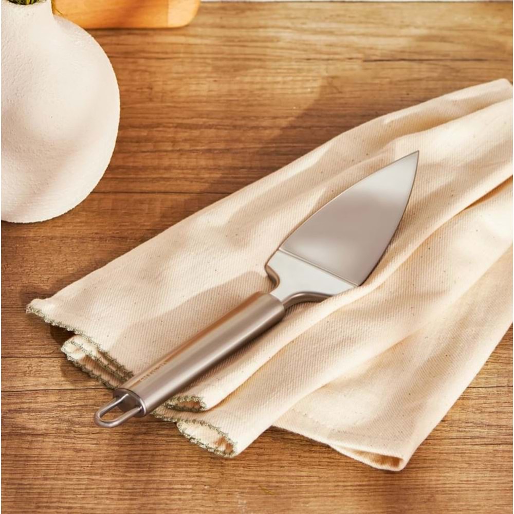 EMSAN MODERN SERVİS SPATULASI KÜÇÜK