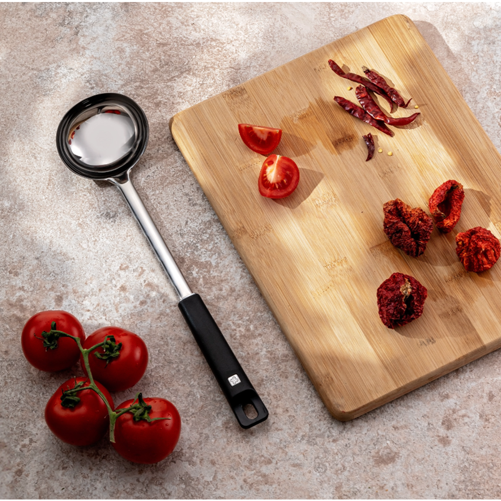 EMSAN PRO TOOLS ÇORBA KEPÇESİ, SİYAH