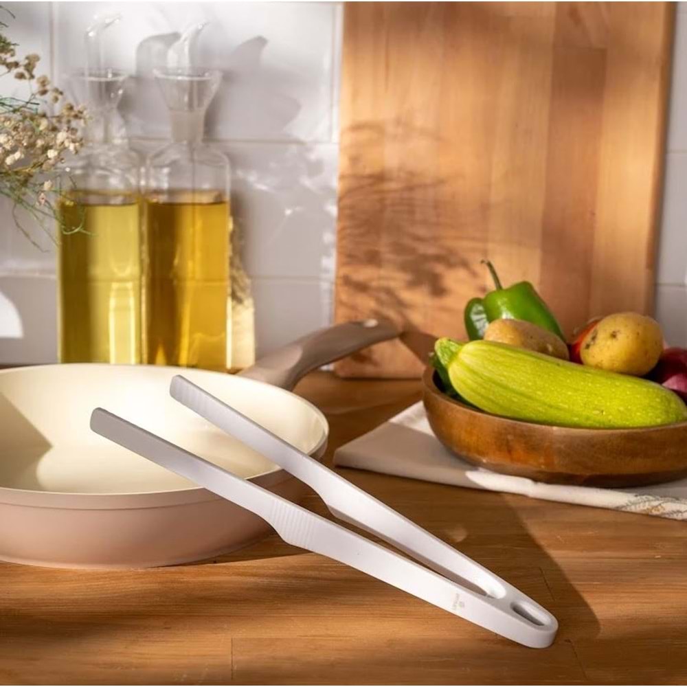 EMSAN SOFT MUTFAK MAŞASI, GRİ