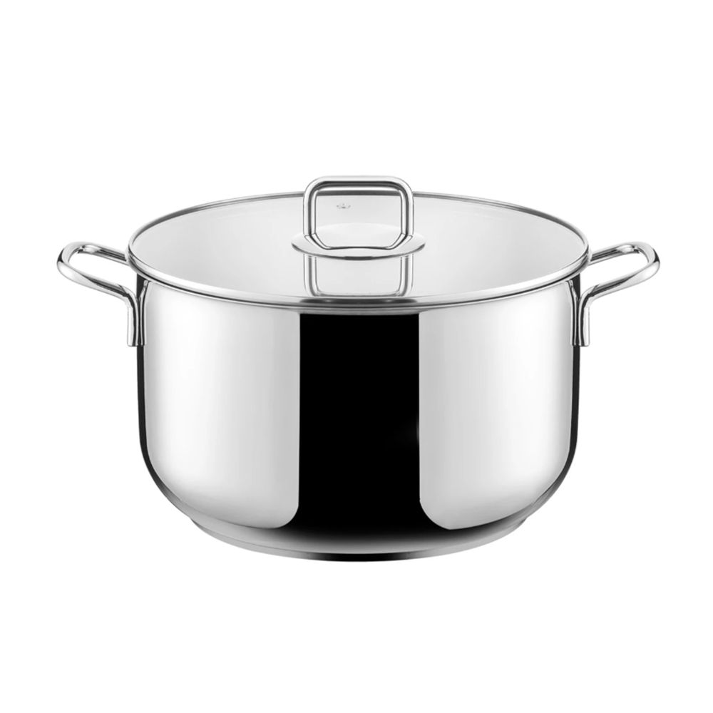 EMSAN GOURMET 32 CM DERİN TENCERE