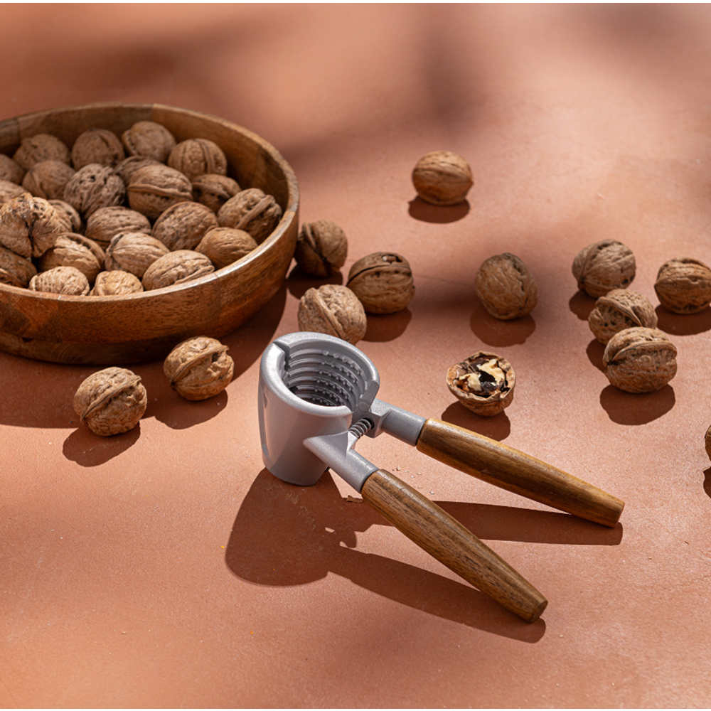 EMSAN RUSTİK CEVİZ KIRACAĞI, NATURAL