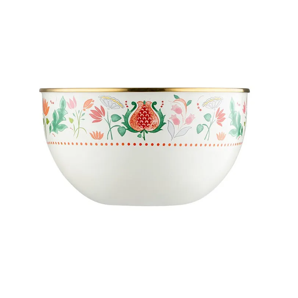 EMSAN NAR EMAYE KARIŞTIRMA K, MULTICOLOR
