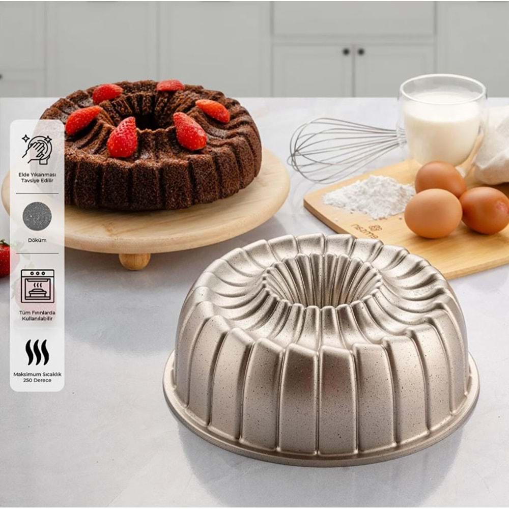 EMSAN GOLDEN SPECIAL KEK KALIBI GOLD