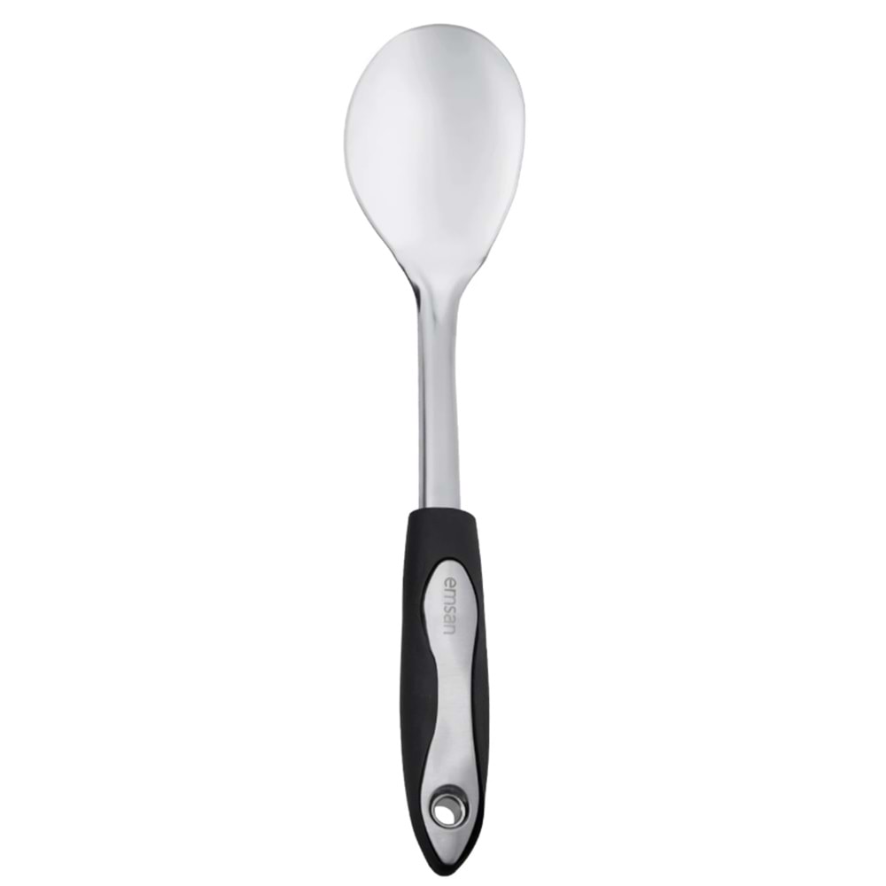 EMSAN ŞEFİM 32 CM SERVİS KAŞIĞI