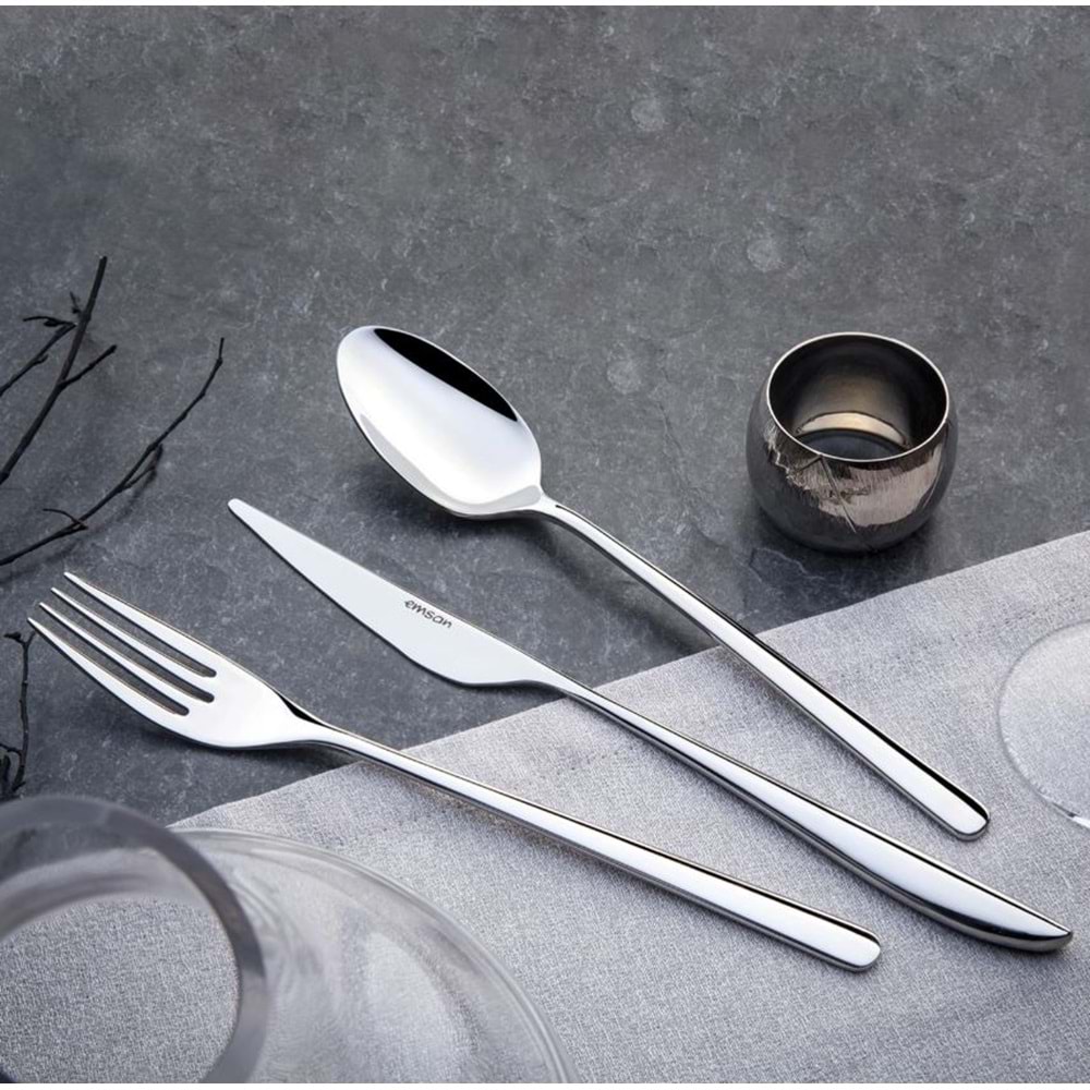 EMSAN ÇKB BELLO 30 PRÇ, ÇELİK