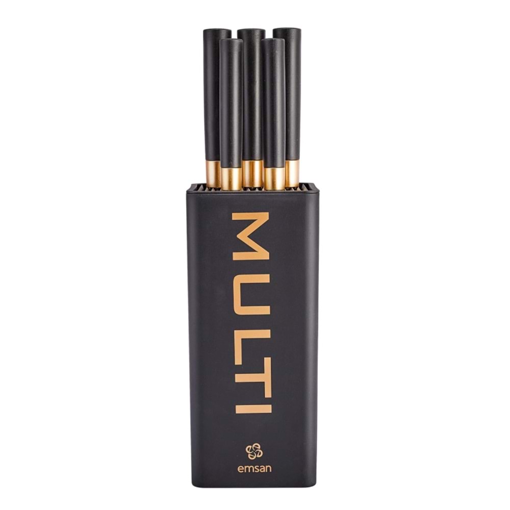EMSAN MULTI BIÇAK SETİ