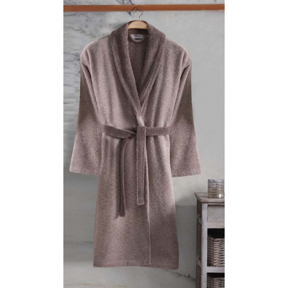 POLLY TEKLİ BORNOZ L-XL CORE