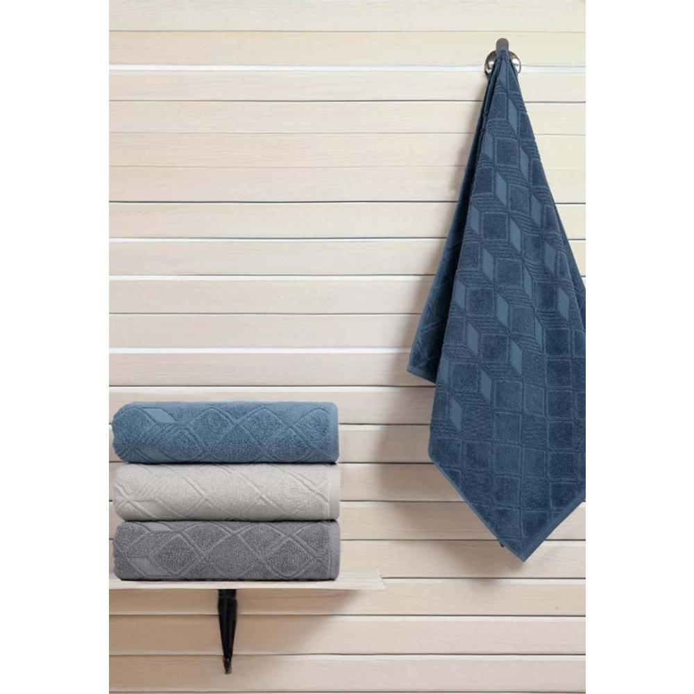 70X145 PALOMA HAVLU 4 PARÇA