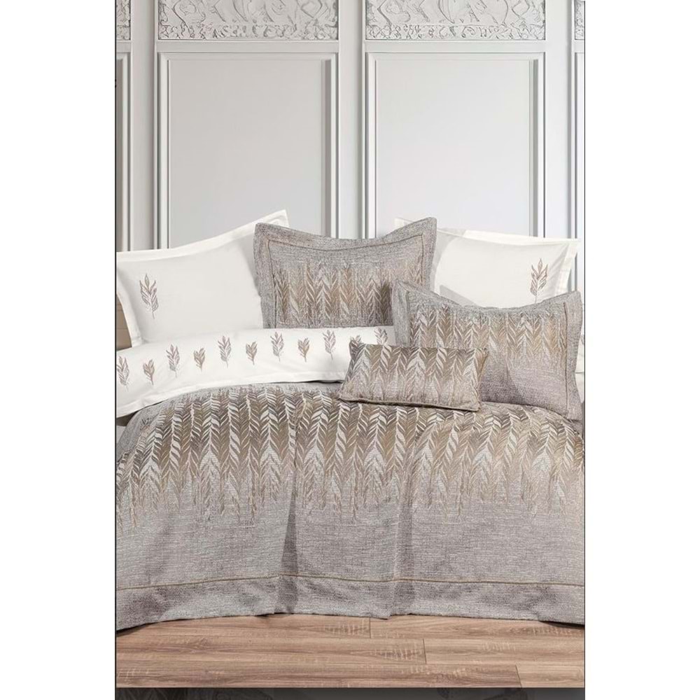 ATERNA CORE 8 PCS ÇEYİZ SETİ