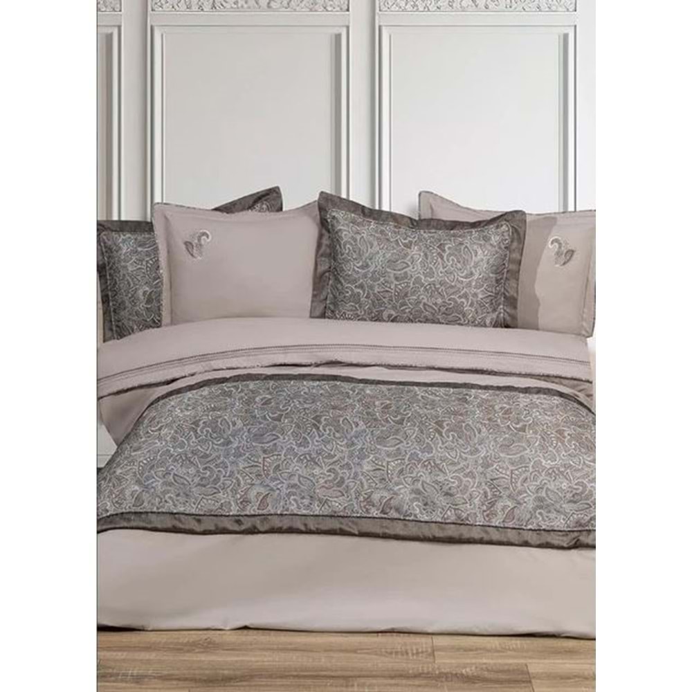 CARITAS SABRE ÇEYİZ SETİ 7 PARÇA