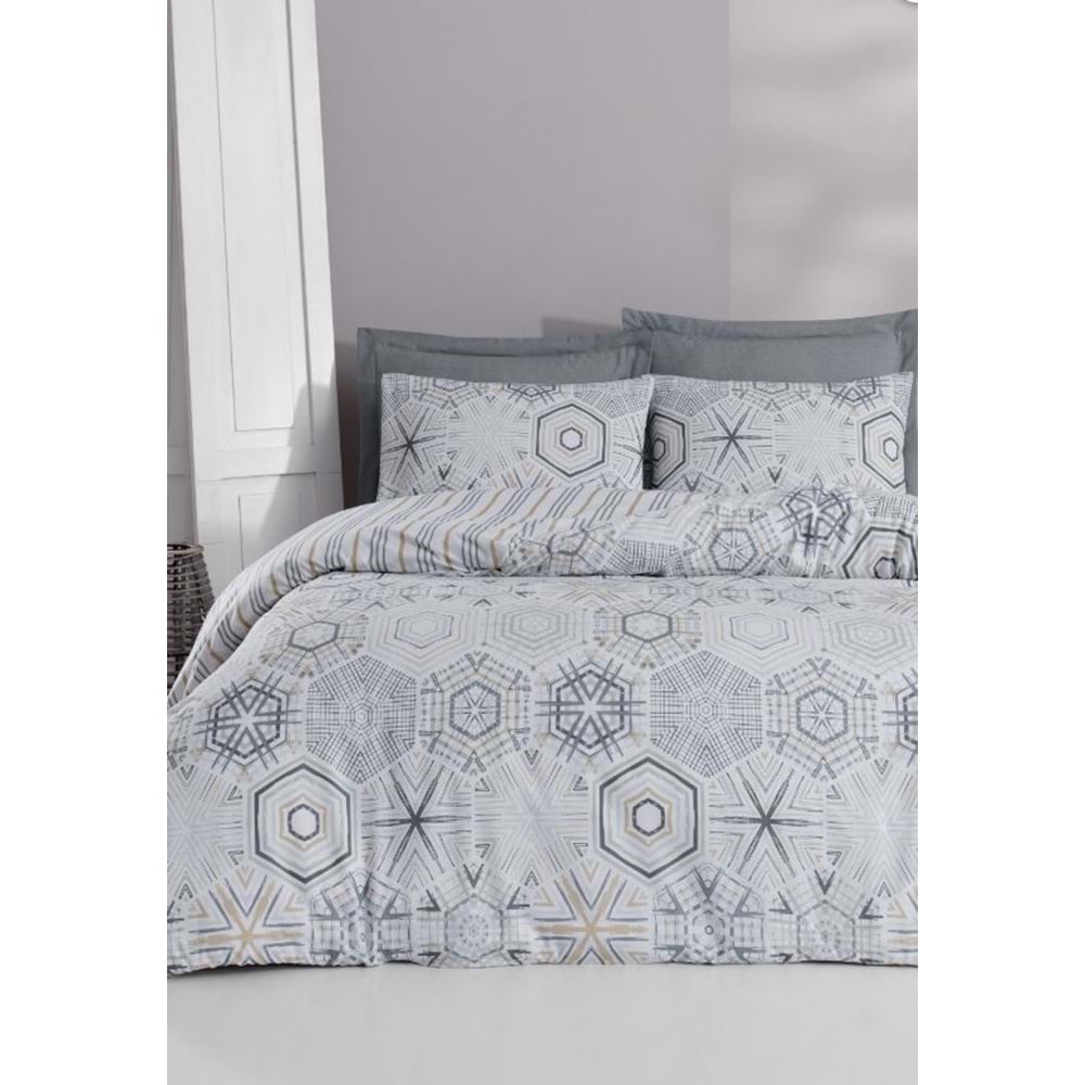200X220 LUXART NEVRESİM TAKIMI PEDRO COIN
