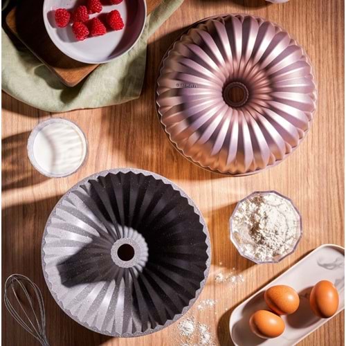 EMS GRISS HARDSTONE KEK KALIBI GOLDEN PINK