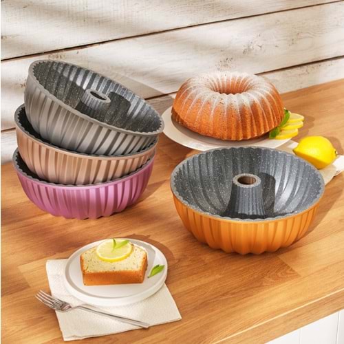 EMS GRISS HARDSTONE KEK KALIBI GRİ