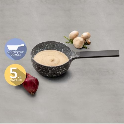 EMSAN PERGE 16 CM SOSLUK