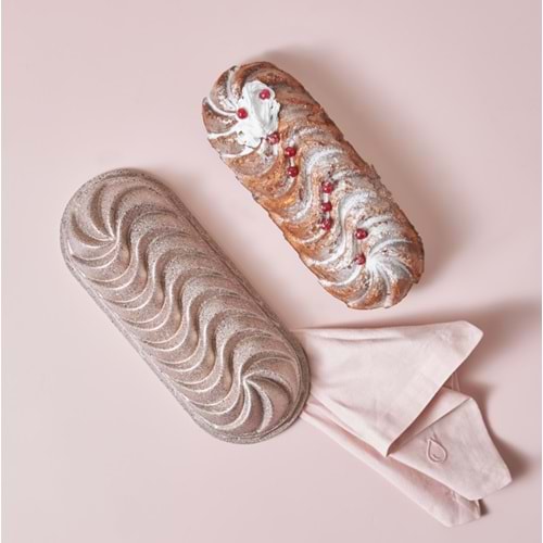 EMSAN BUKLE BATON KEK KALIBI R.GOLD