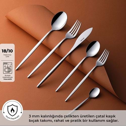 EMSAN ÇKB HERA 72 PRÇ LÜKS KUTULU