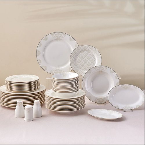 EMSAN ELEGANCE BONE SIENA 53 PRÇ Y, GOLD