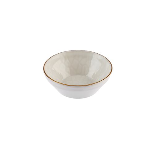 EMSAN CALVIN ÇEREZLİK 12 CM, EKRU