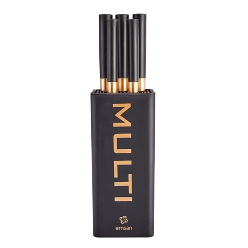 EMSAN MULTI BIÇAK SETİ