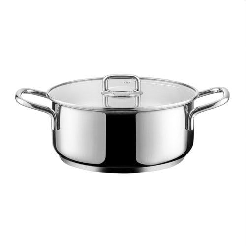 EMSAN GOURMET 20 CM DERİN TENCERE