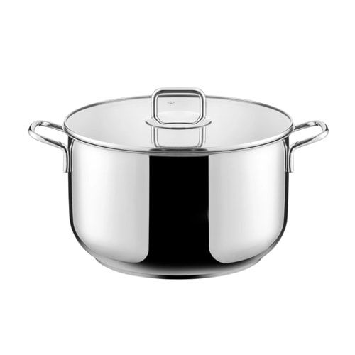 EMSAN GOURMET 32 CM DERİN TENCERE