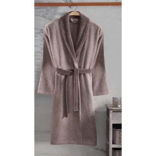 POLLY TEKLİ BORNOZ L-XL CORE