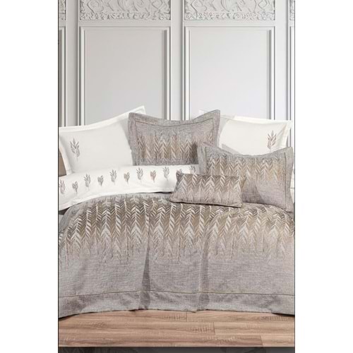 ATERNA CORE 8 PCS ÇEYİZ SETİ