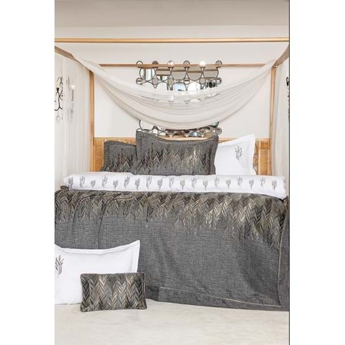 ATERNA SHADOWS 8 PCS ÇEYİZ SETİ