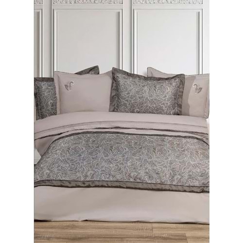 CARITAS SABRE ÇEYİZ SETİ 7 PARÇA