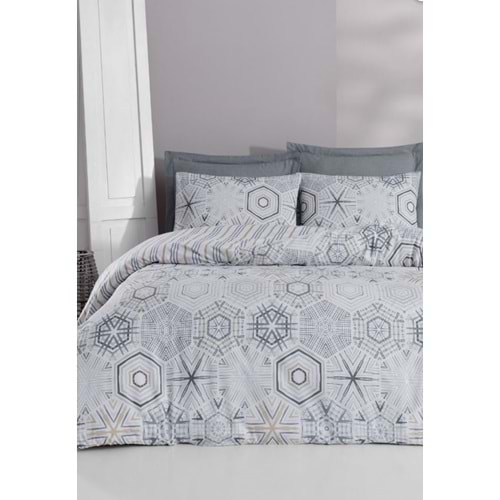 200X220 LUXART NEVRESİM TAKIMI PEDRO COIN