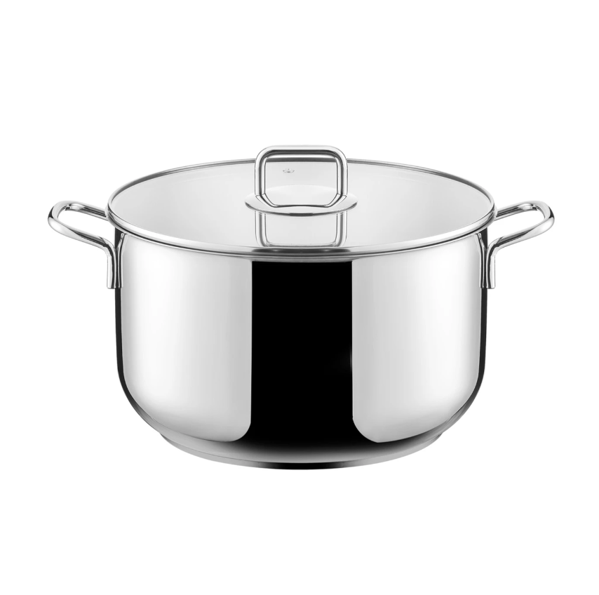 EMSAN GOURMET 32 CM DERİN TENCERE