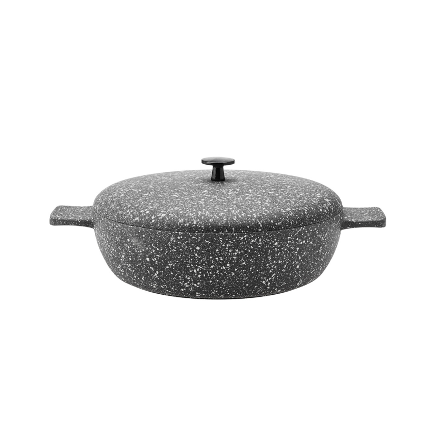 EMSAN PERGE 26 CM PİLAV TENCERE