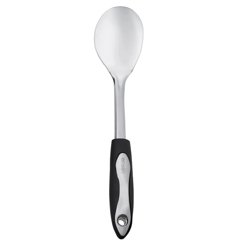 EMSAN ŞEFİM 32 CM SERVİS KAŞIĞI